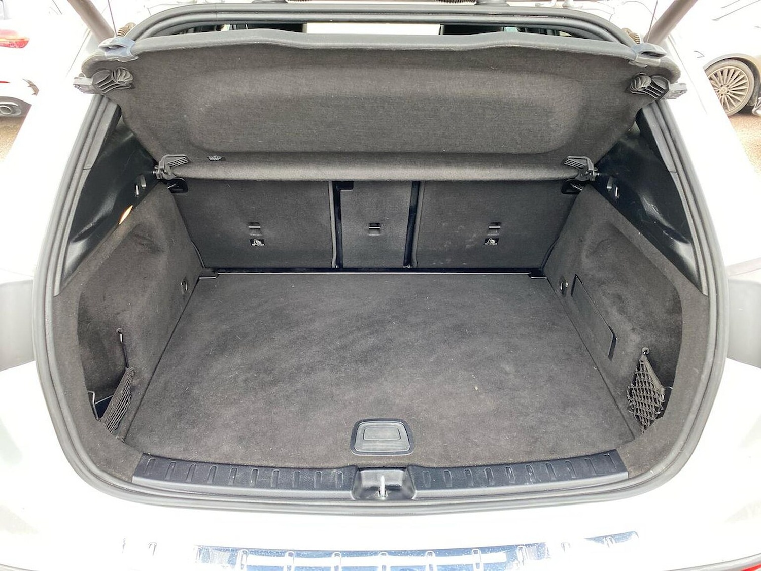 Used Mercedes-Benz GLA 2021 for sale - 76897061: Photo 17