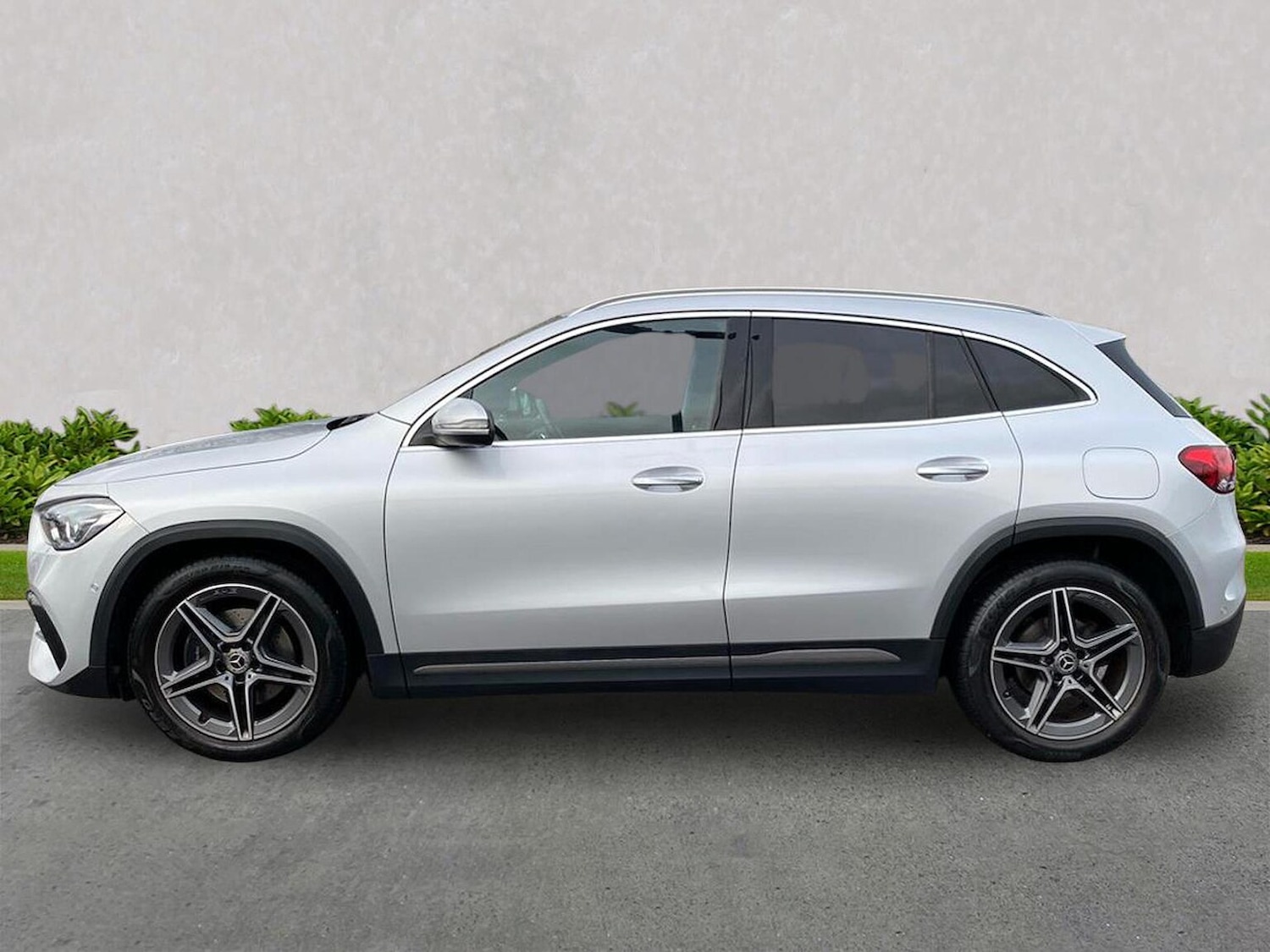 Used Mercedes-Benz GLA 2021 for sale - 76897061: Photo 19