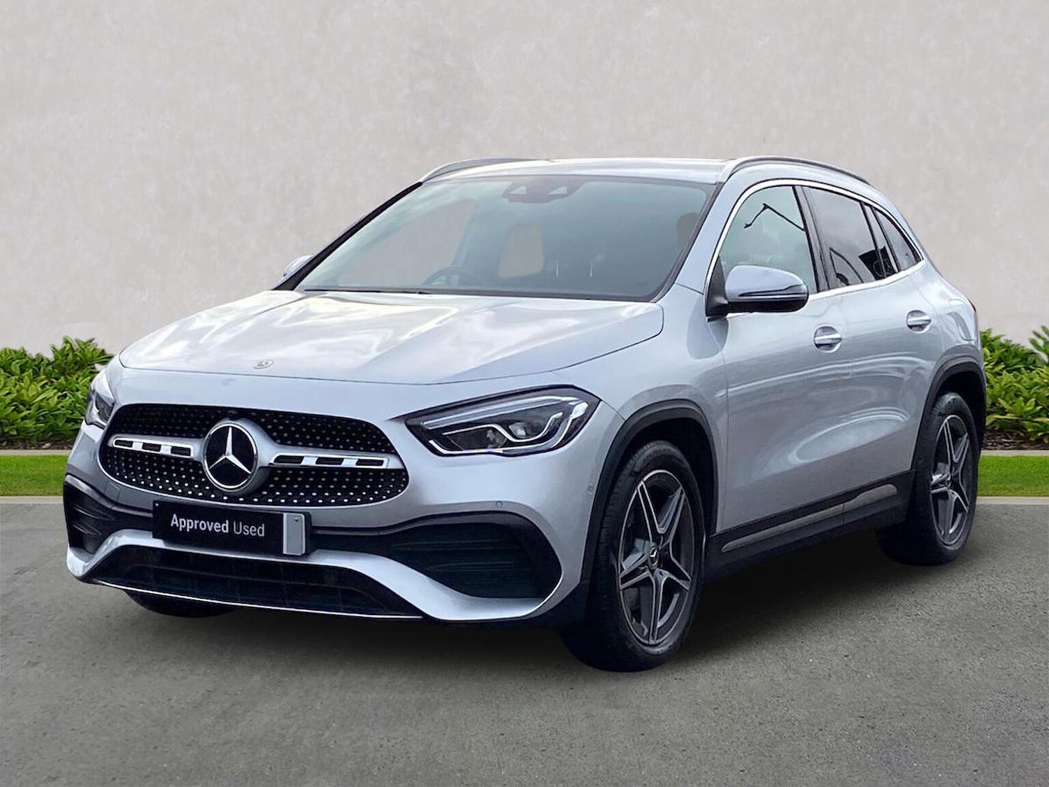 Used Mercedes-Benz GLA 2021 for sale - 76897061: Photo 20