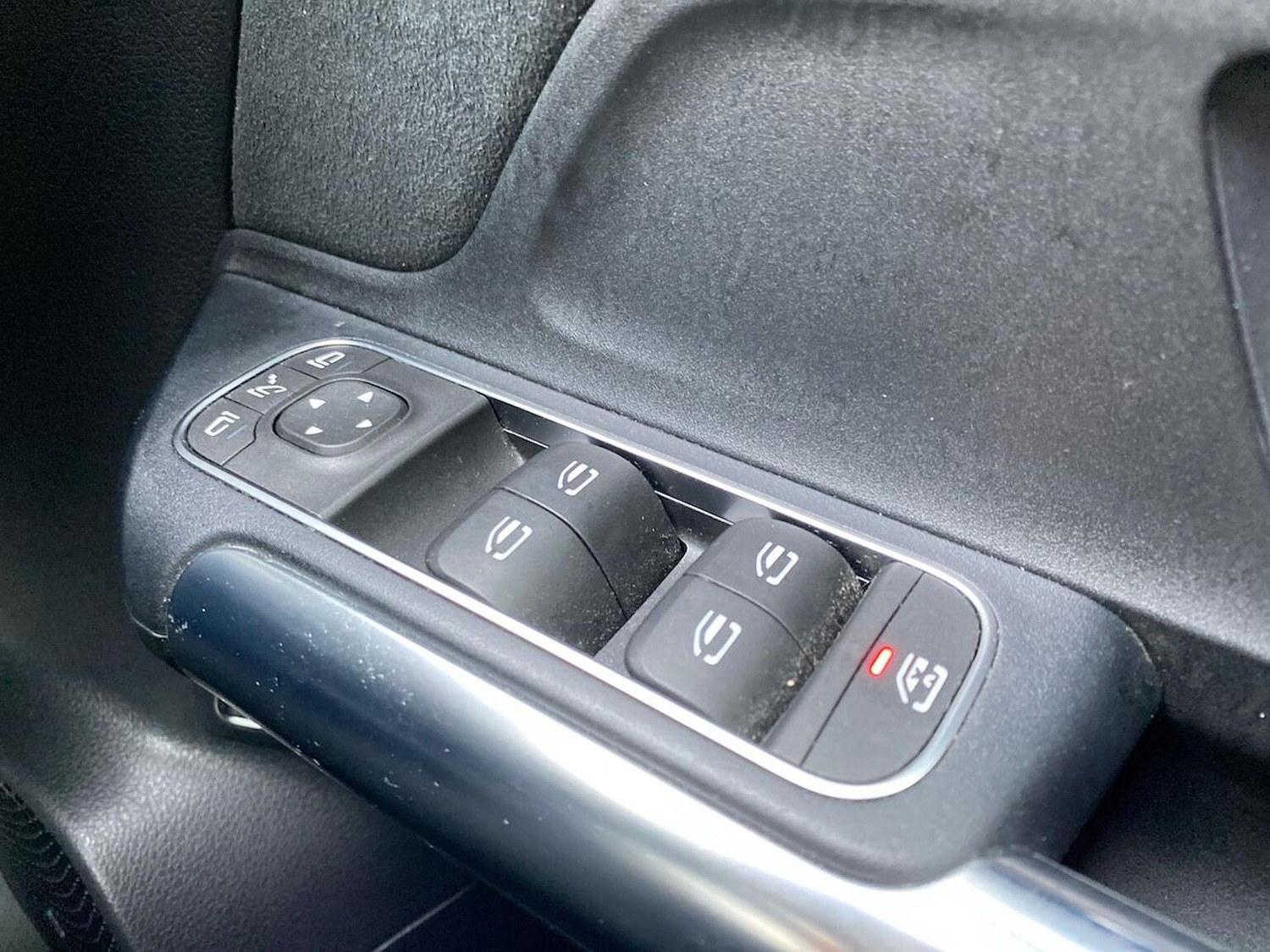 Used Mercedes-Benz GLA 2021 for sale - 76897061: Photo 21