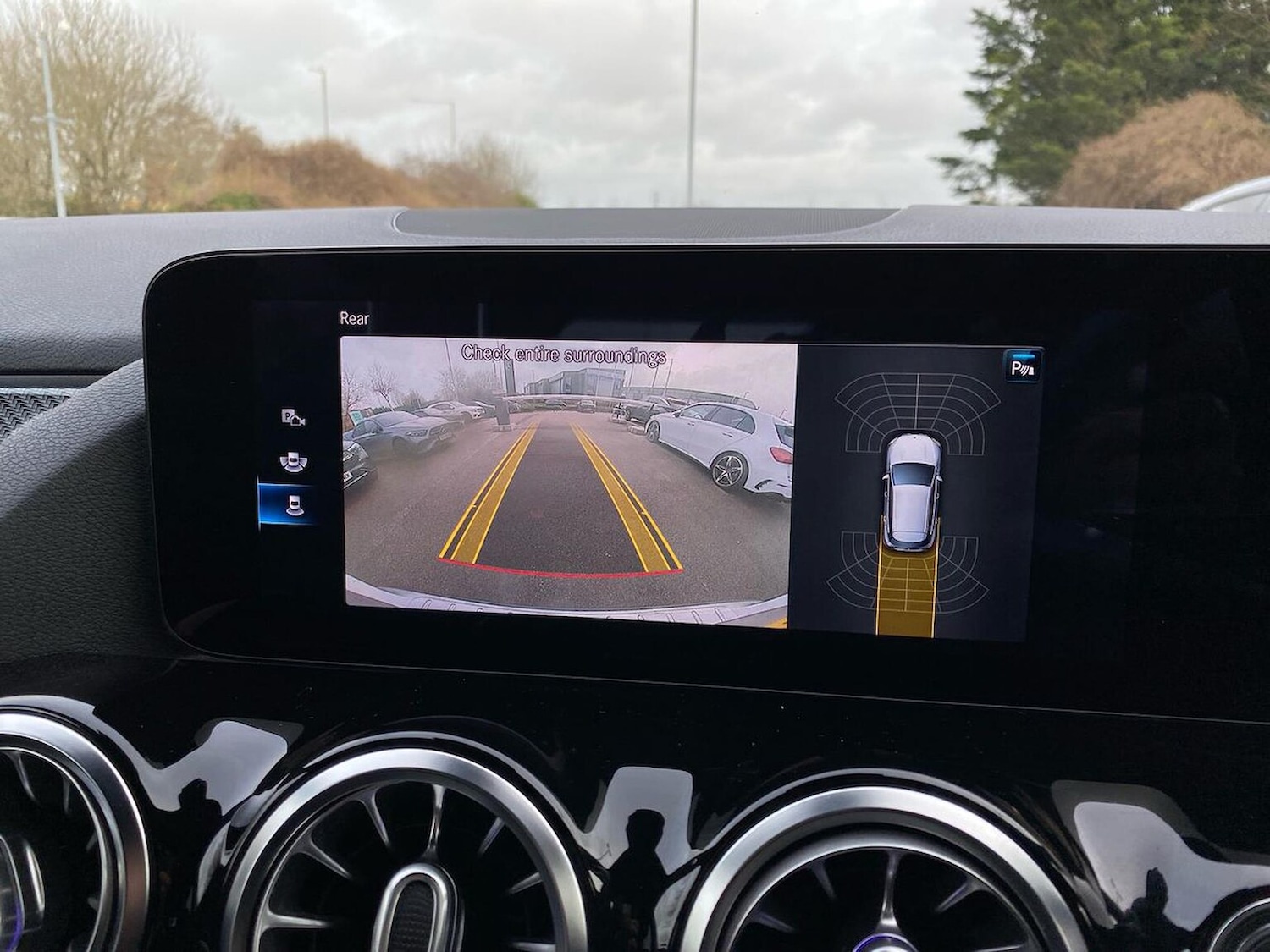 Used Mercedes-Benz GLA 2021 for sale - 76897061: Photo 23