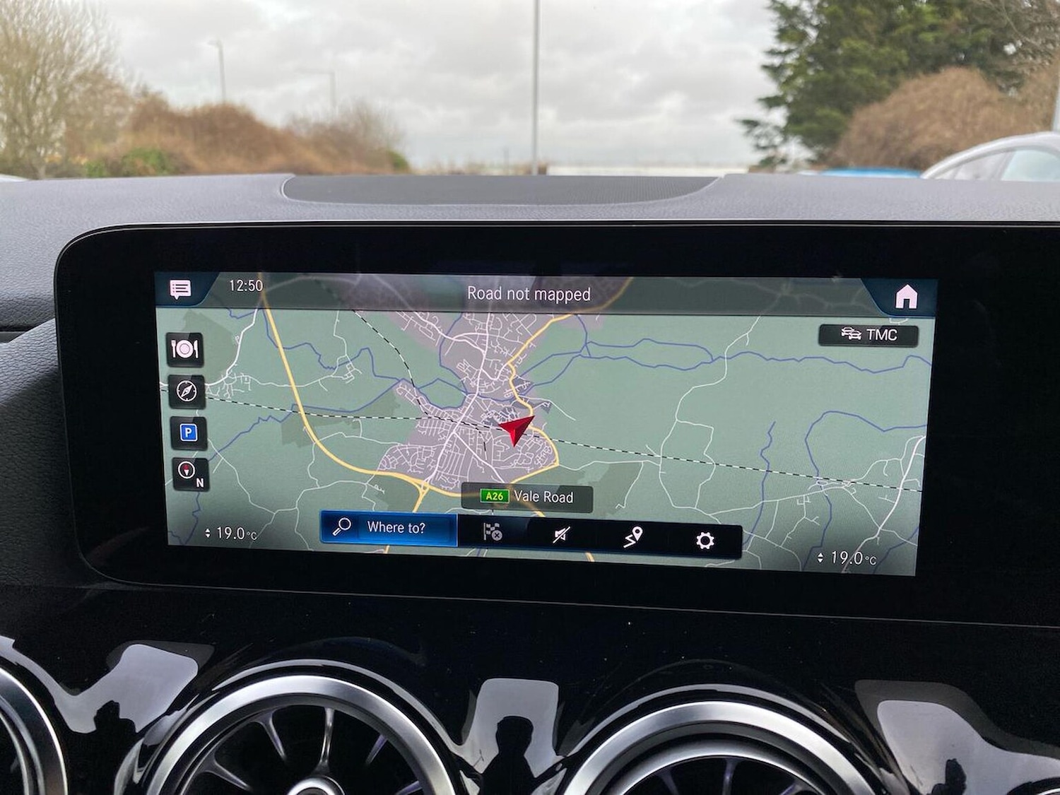 Used Mercedes-Benz GLA 2021 for sale - 76897061: Photo 24