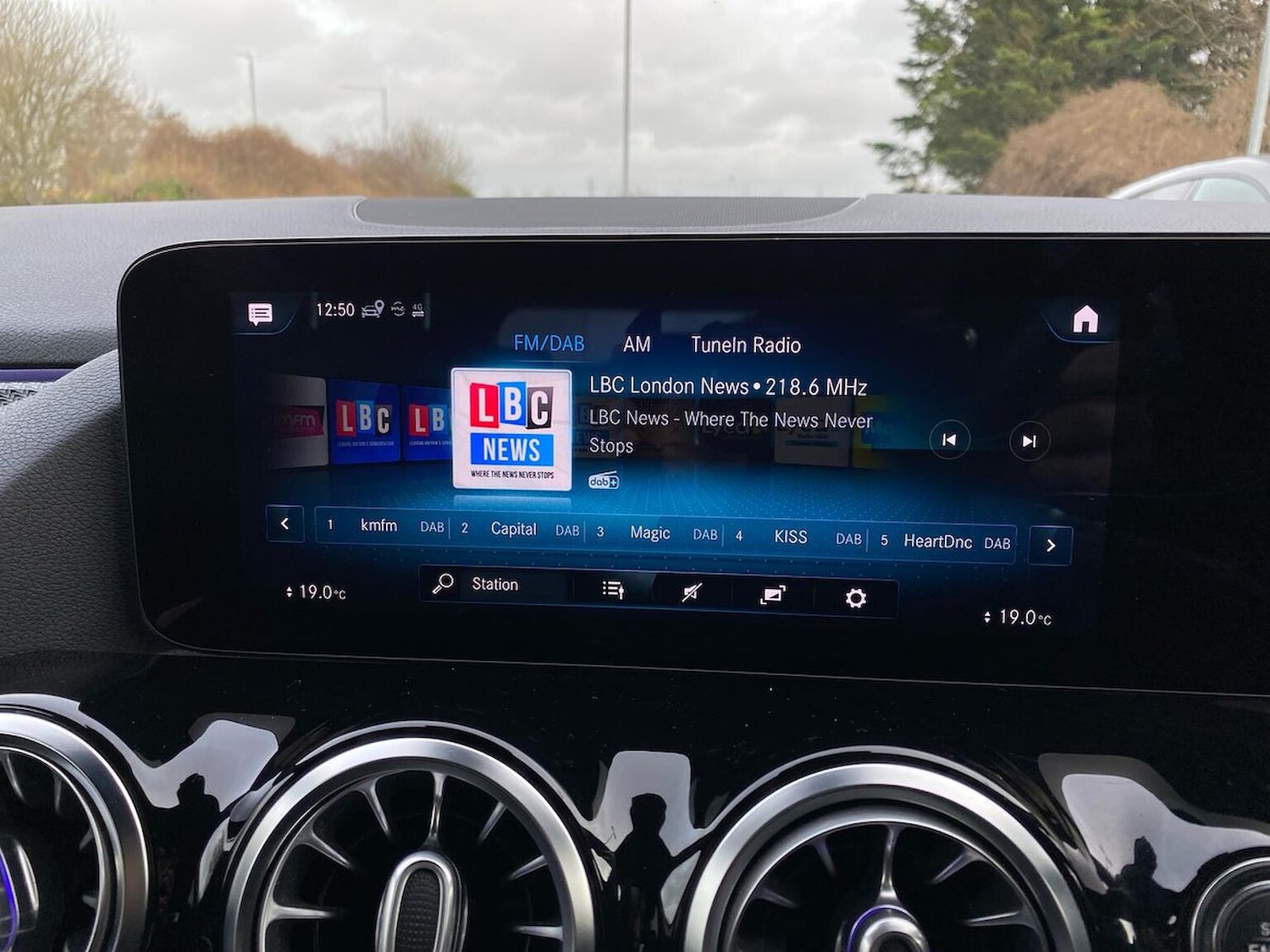 Used Mercedes-Benz GLA 2021 for sale - 76897061: Photo 25