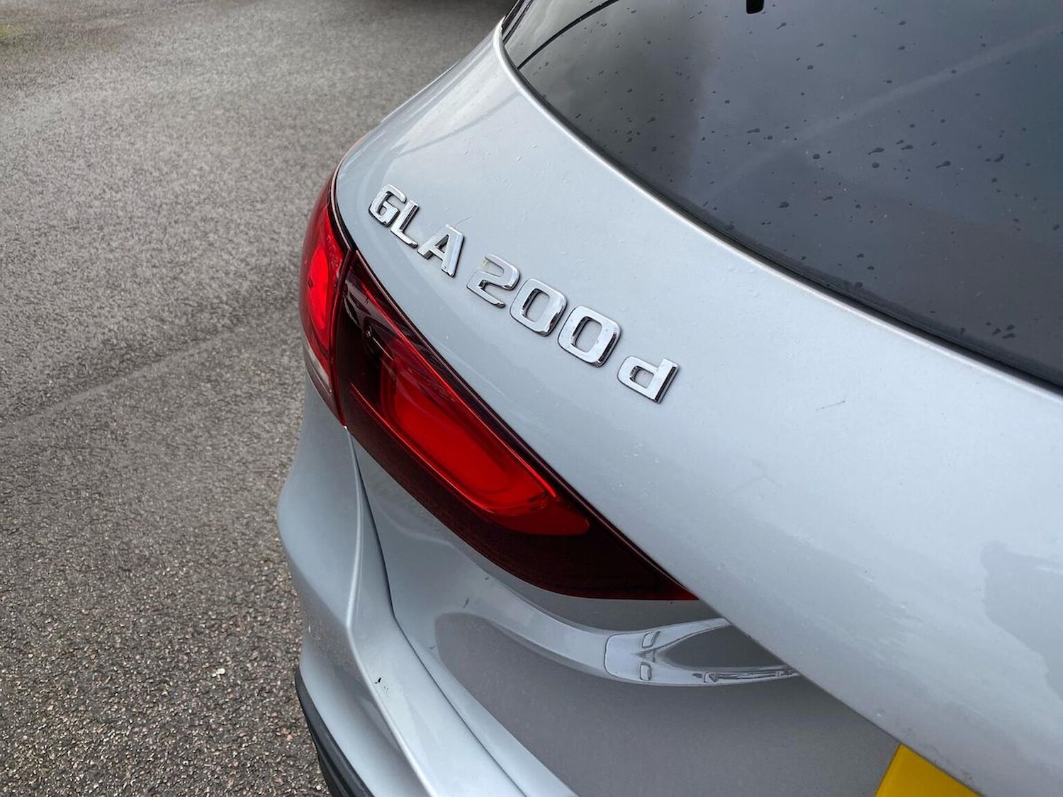 Used Mercedes-Benz GLA 2021 for sale - 76897061: Photo 35