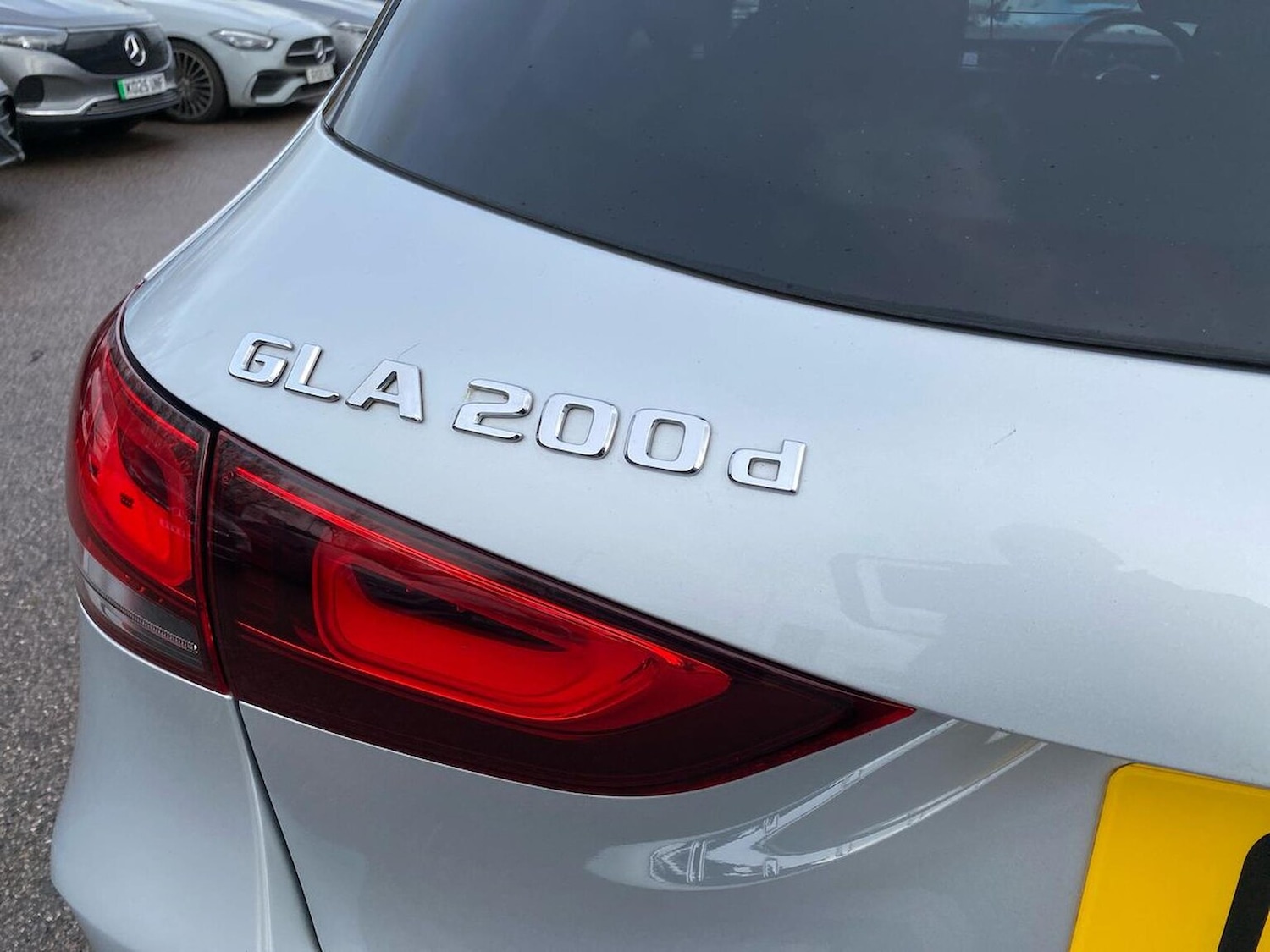 Used Mercedes-Benz GLA 2021 for sale - 76897061: Photo 36