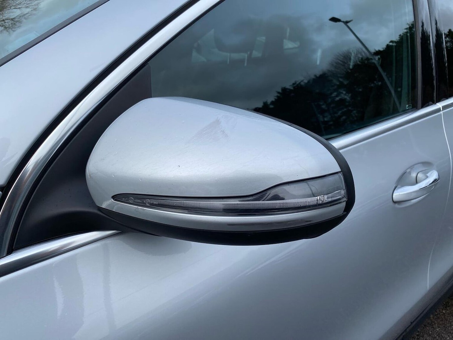 Used Mercedes-Benz GLA 2021 for sale - 76897061: Photo 38