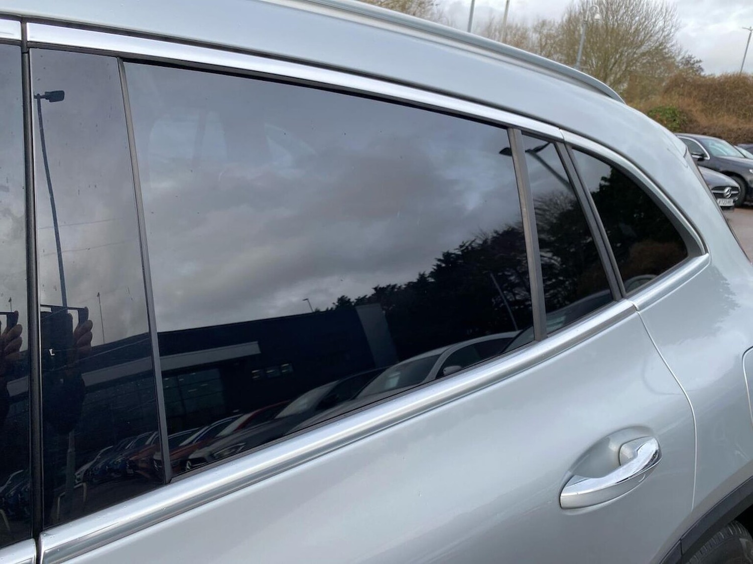 Used Mercedes-Benz GLA 2021 for sale - 76897061: Photo 39