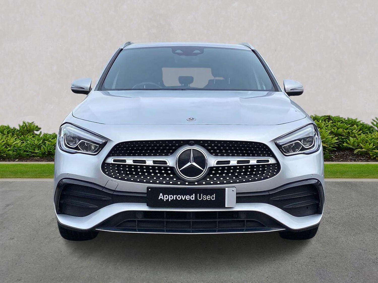 Used Mercedes-Benz GLA 2021 for sale - 76897061: Photo 5