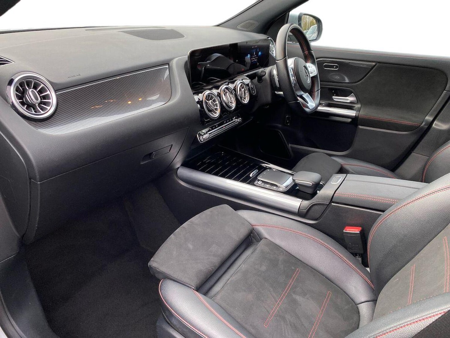 Used Mercedes-Benz GLA 2021 for sale - 76897061: Photo 7