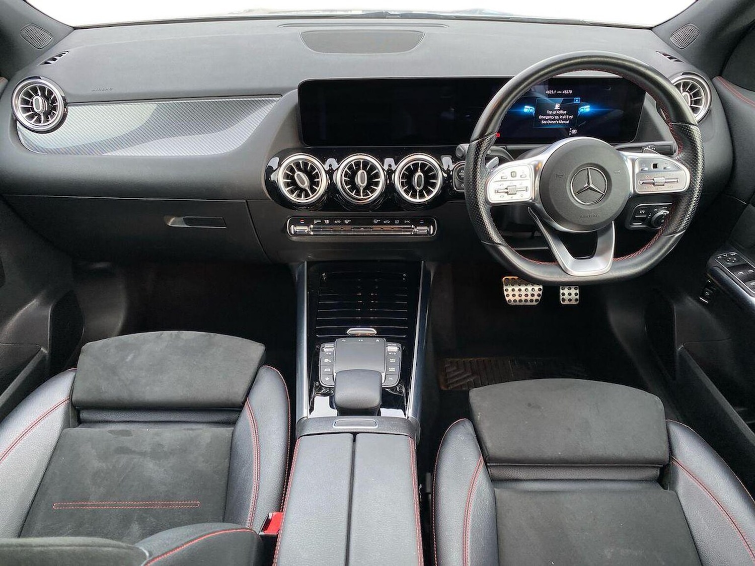 Used Mercedes-Benz GLA 2021 for sale - 76897061: Photo 8