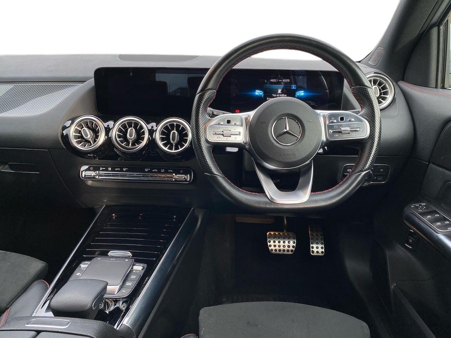 Used Mercedes-Benz GLA 2021 for sale - 76897061: Photo 9