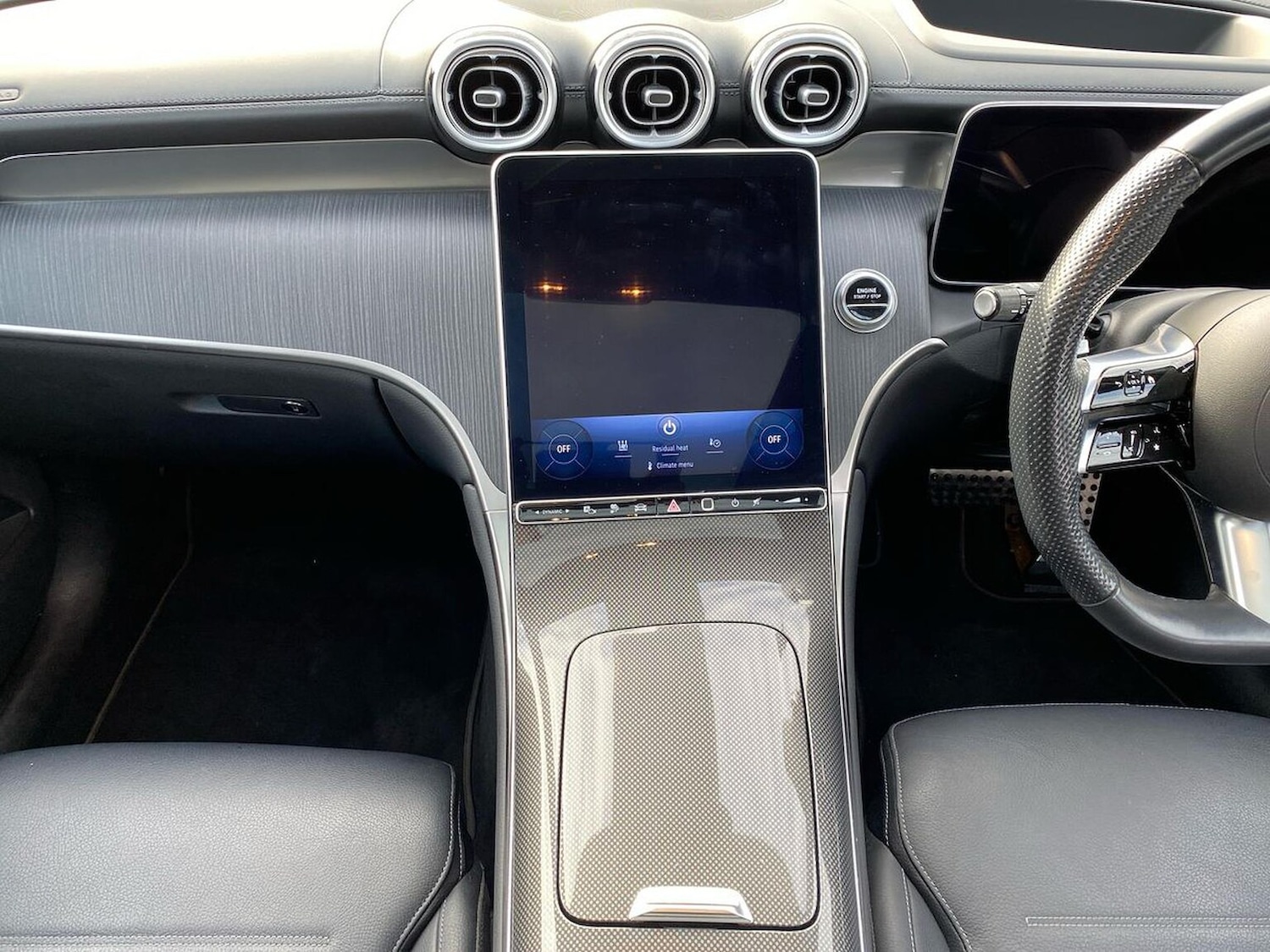 Used Mercedes-Benz GLC 2023 for sale - 76832018: Photo 13