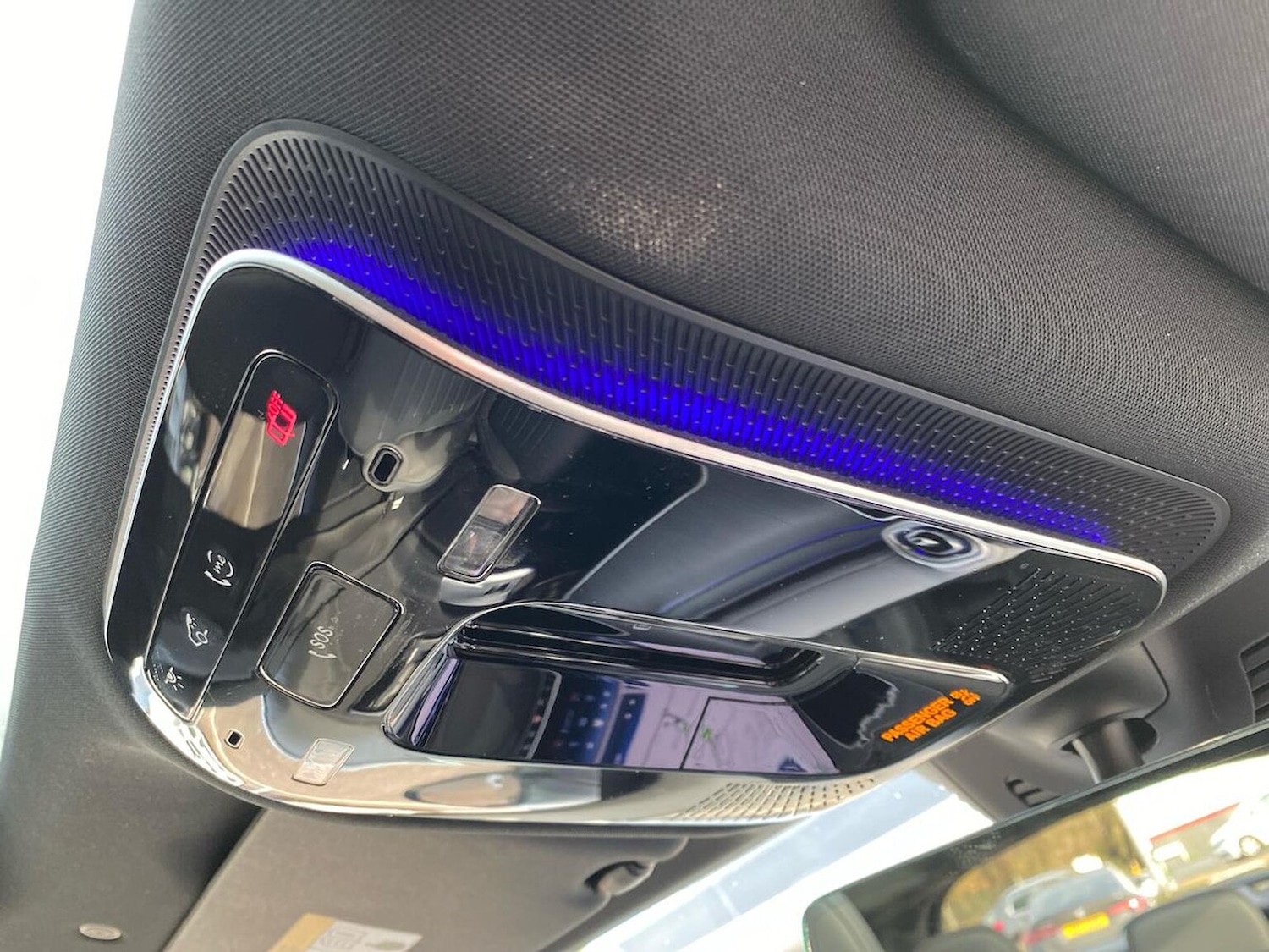 Used Mercedes-Benz GLC 2023 for sale - 76832018: Photo 14