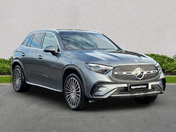 Used Mercedes-Benz GLC 2023 for sale - 76832018: Photo