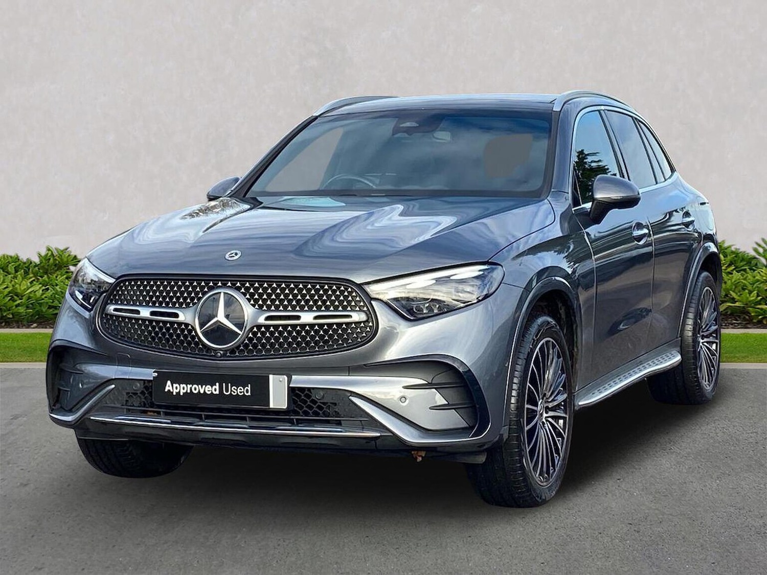 Used Mercedes-Benz GLC 2023 for sale - 76832018: Photo 20