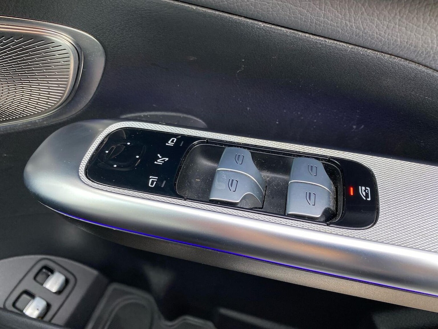 Used Mercedes-Benz GLC 2023 for sale - 76832018: Photo 21