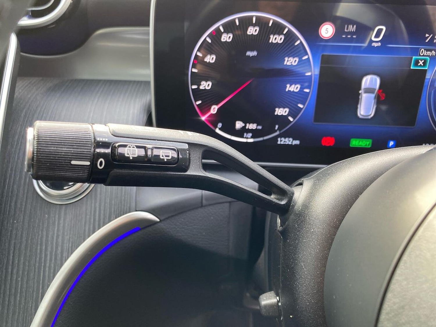 Used Mercedes-Benz GLC 2023 for sale - 76832018: Photo 28