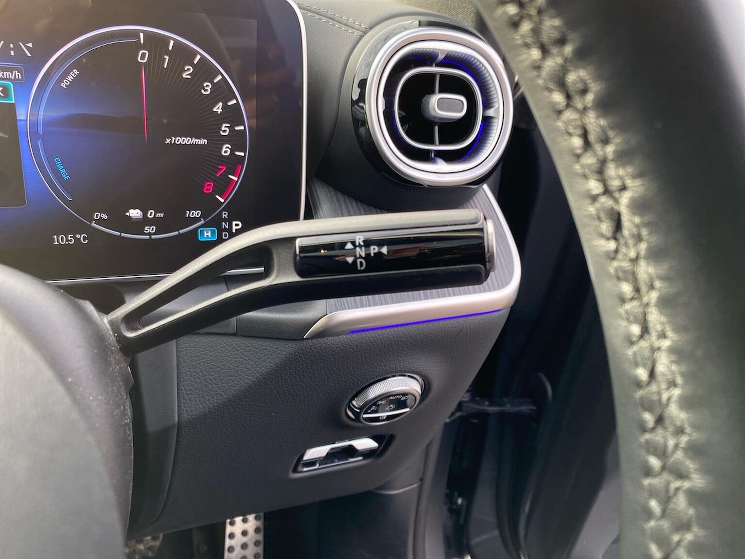 Used Mercedes-Benz GLC 2023 for sale - 76832018: Photo 29