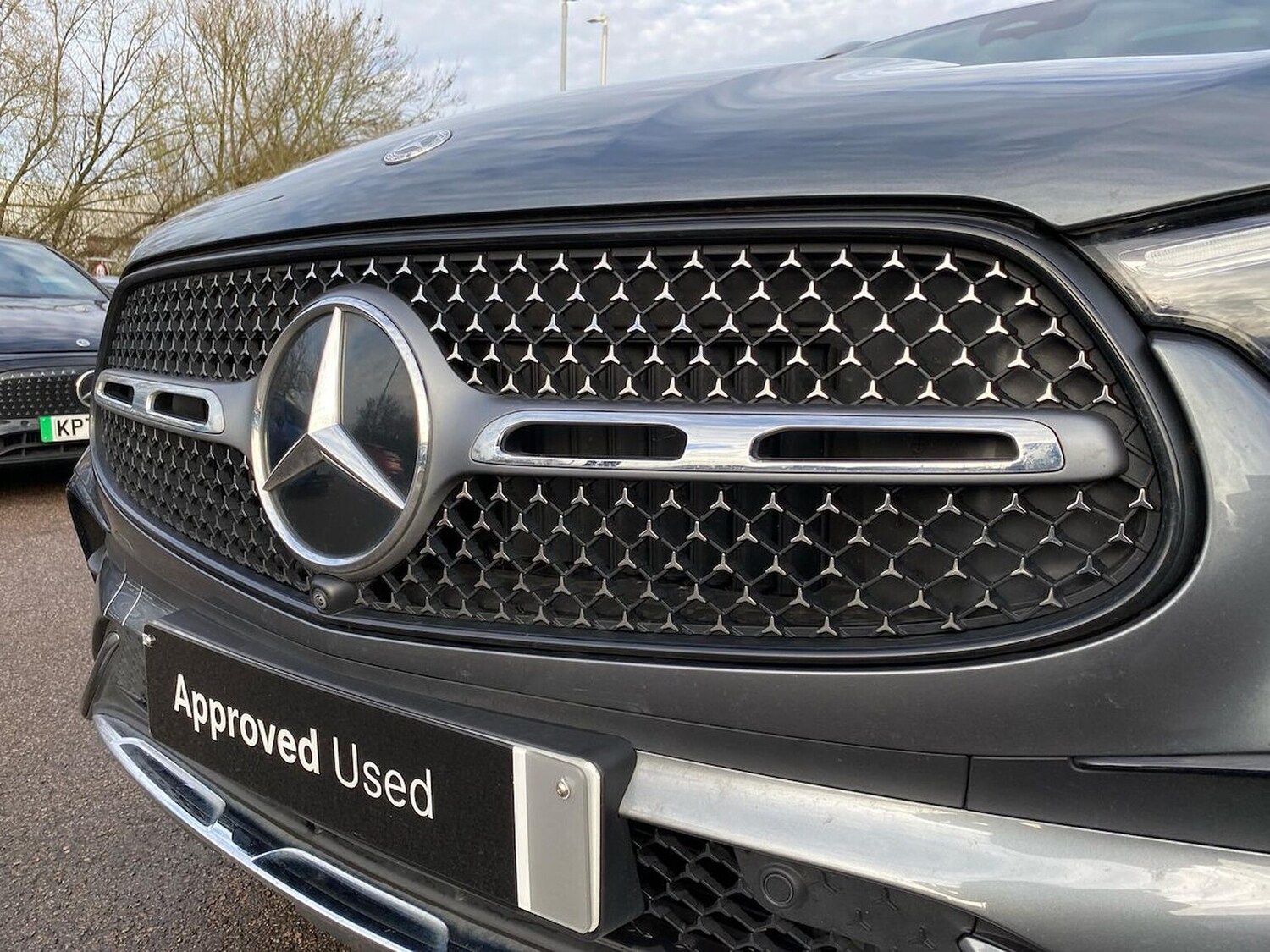 Used Mercedes-Benz GLC 2023 for sale - 76832018: Photo 33