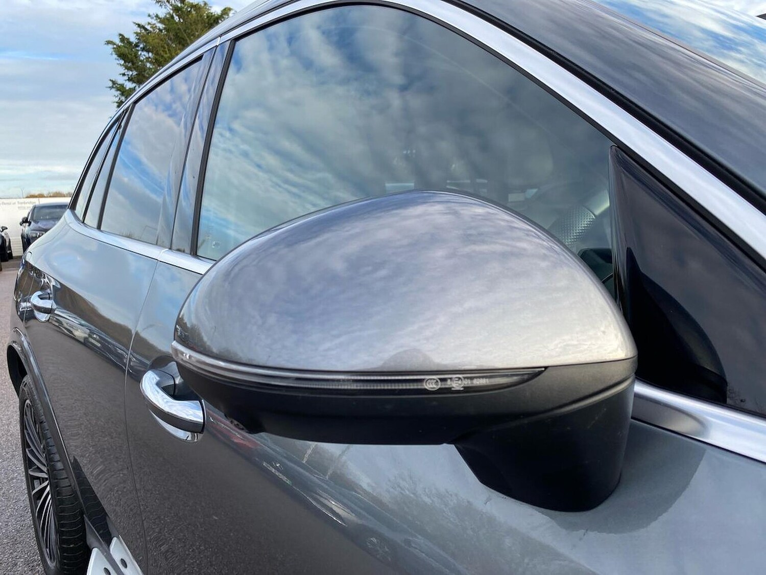 Used Mercedes-Benz GLC 2023 for sale - 76832018: Photo 38