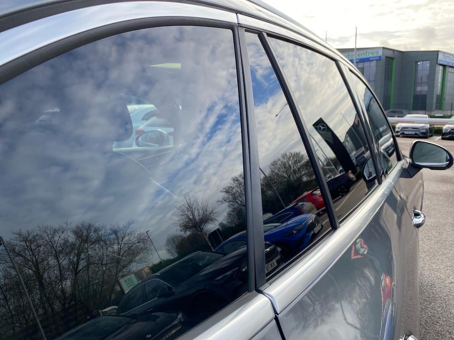 Used Mercedes-Benz GLC 2023 for sale - 76832018: Photo 39