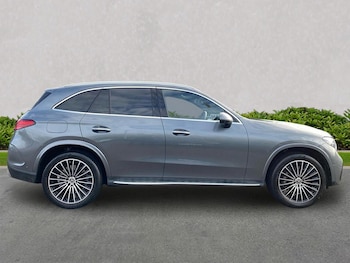 Used Mercedes-Benz GLC 2023 for sale - 76832018: Photo