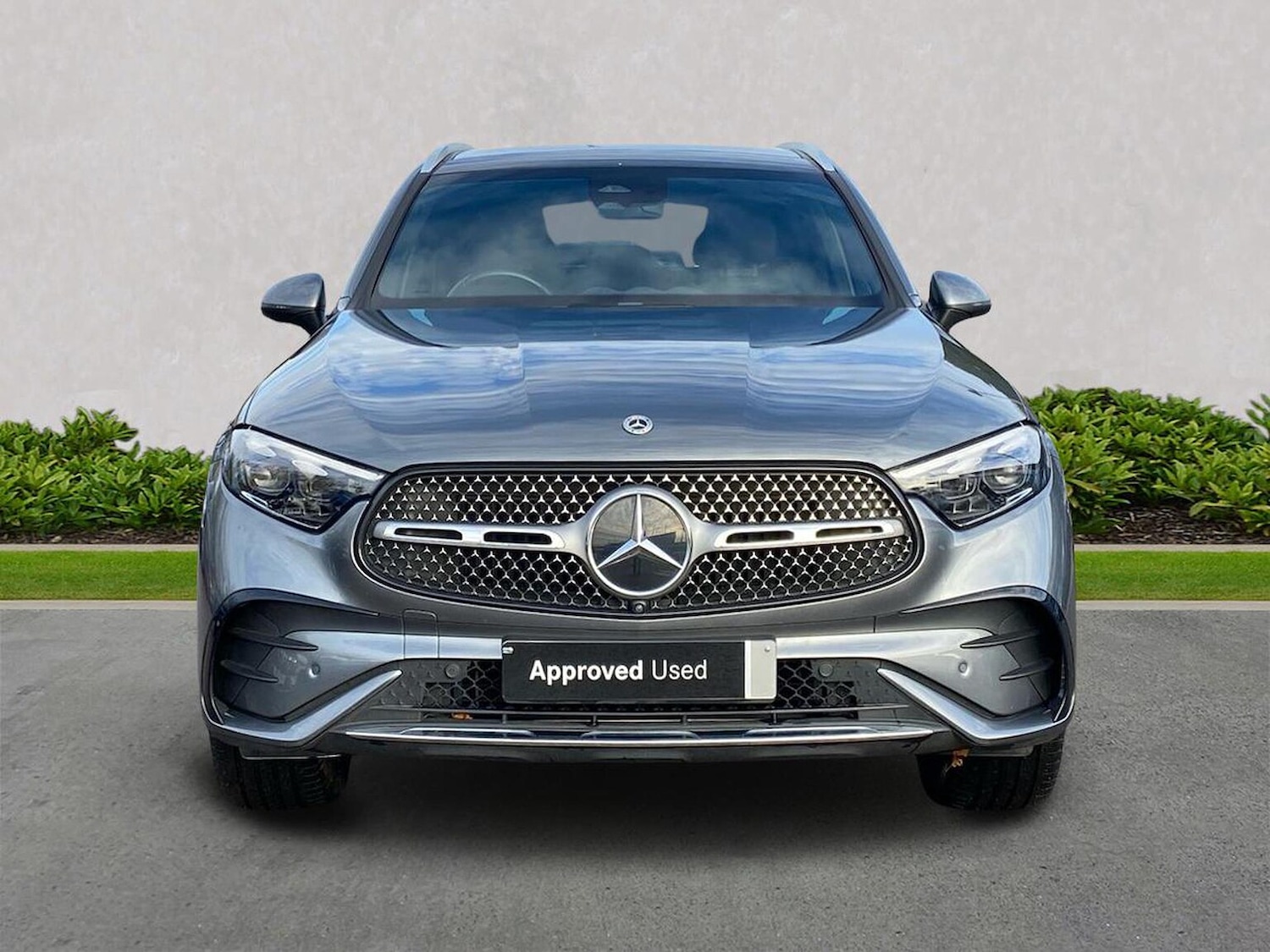 Used Mercedes-Benz GLC 2023 for sale - 76832018: Photo 5