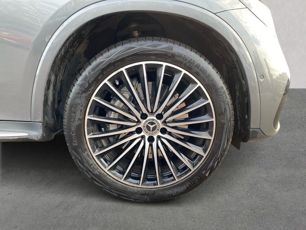 Used Mercedes-Benz GLC 2023 for sale - 76832018: Photo 6