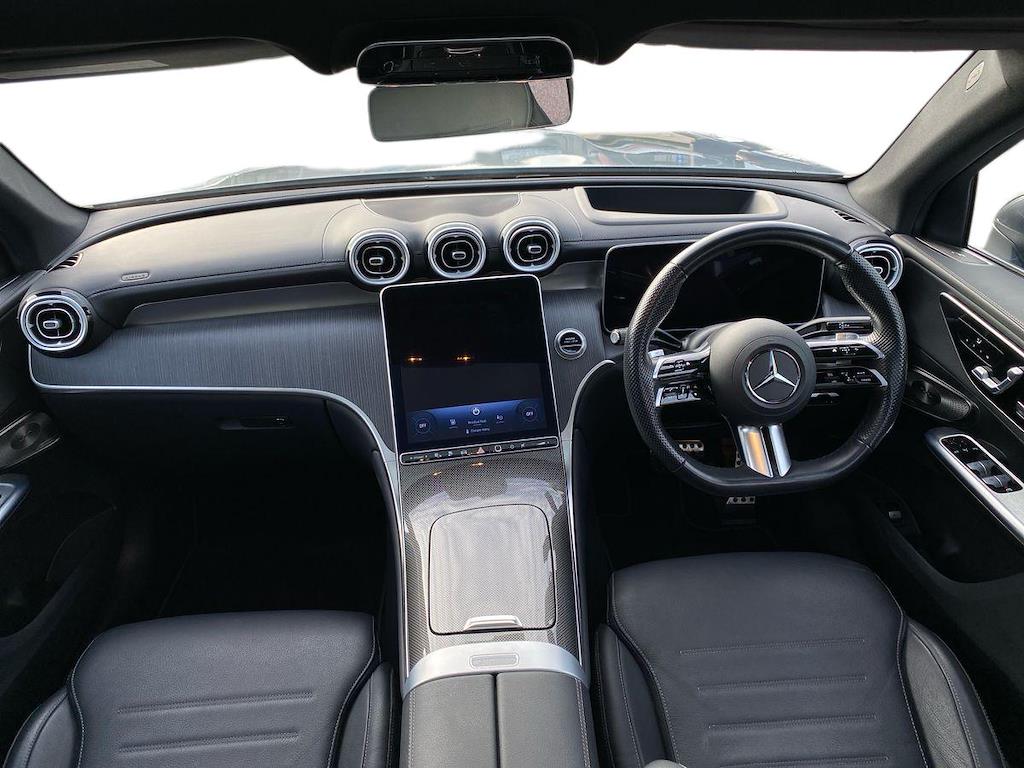 Used Mercedes-Benz GLC 2023 for sale - 76832018: Photo 8