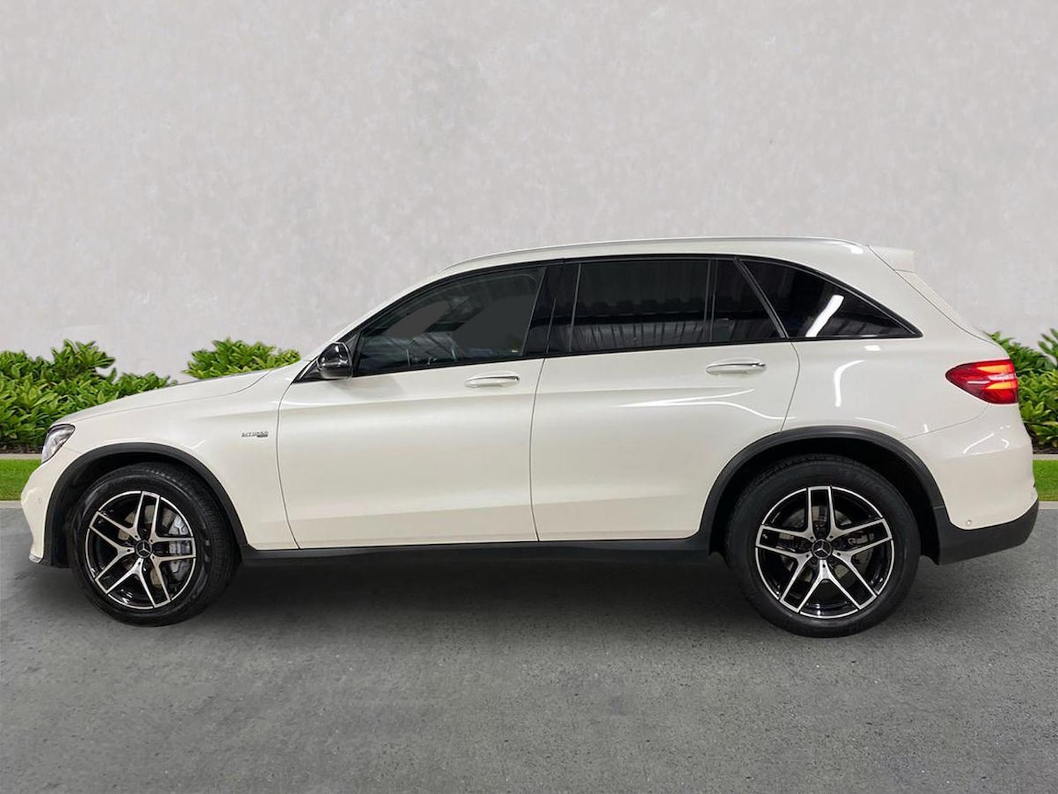 Used Mercedes-Benz GLC 2019 for sale - 76347061: Photo 19