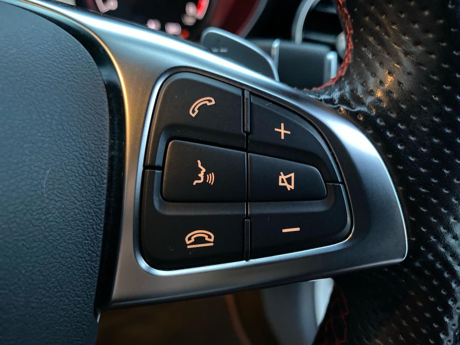Used Mercedes-Benz GLC 2019 for sale - 76347061: Photo 27