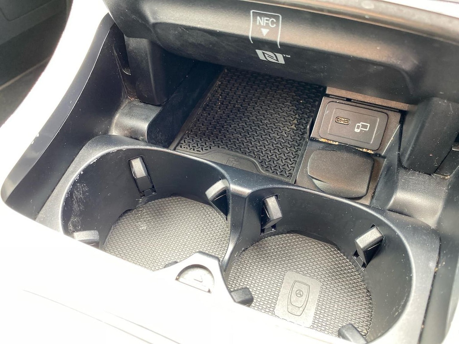 Vehicle 32