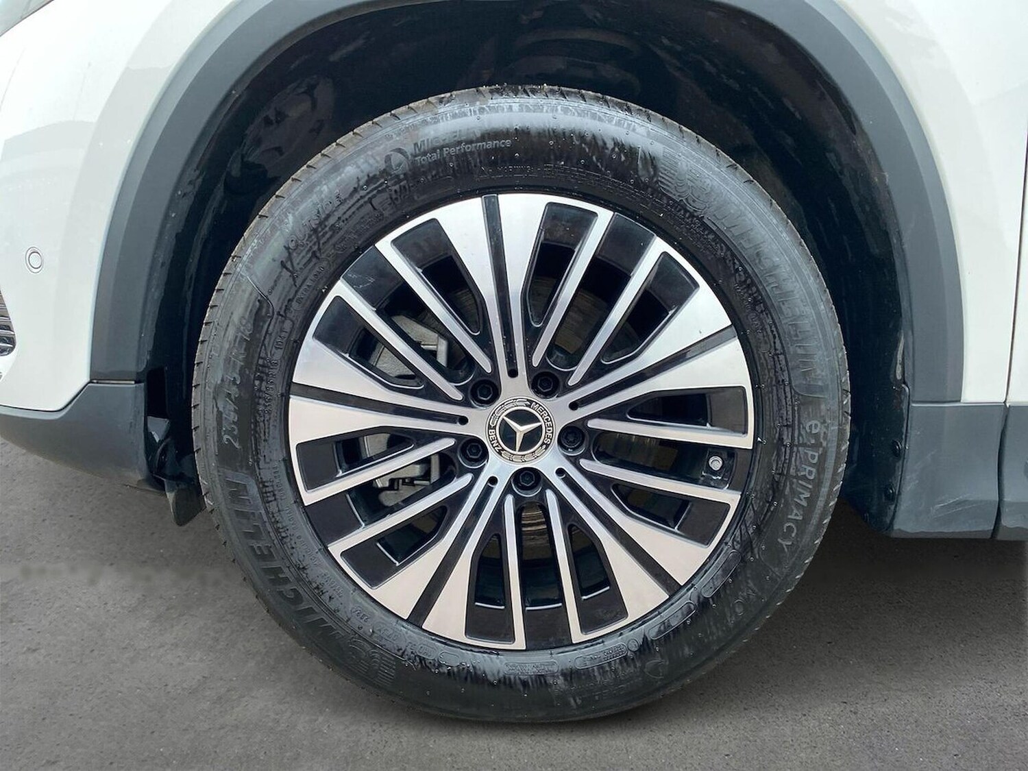 Used Mercedes-Benz EQA 2024 for sale - 77033493: Photo 6