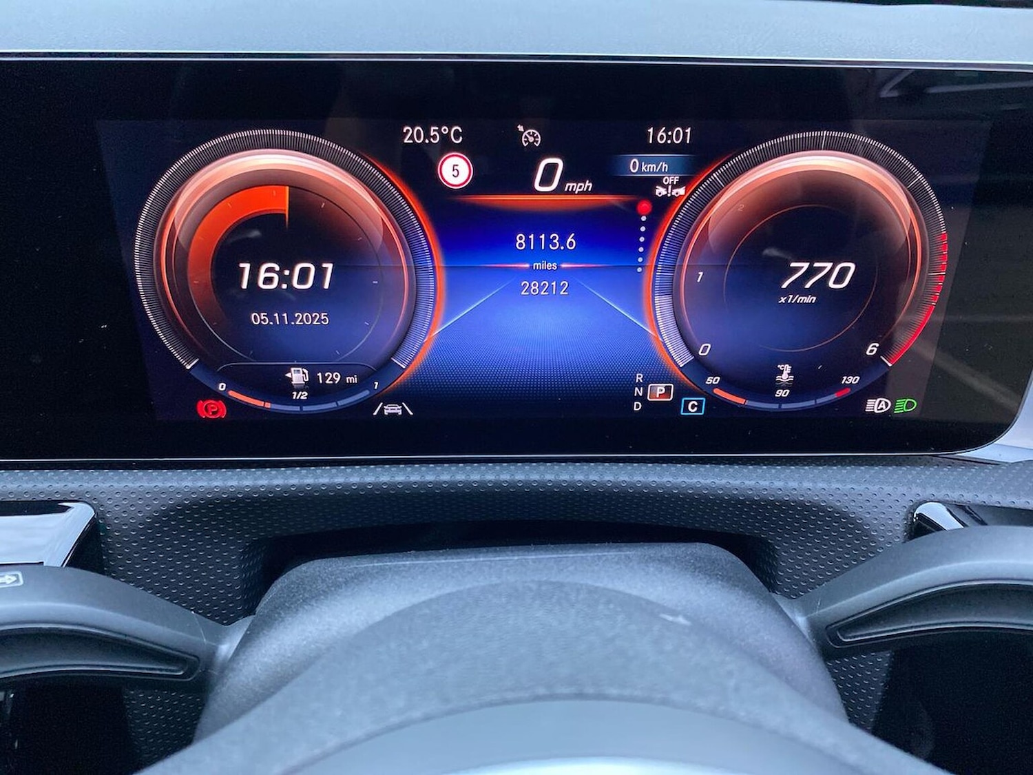 Used Mercedes-Benz CLA 2022 for sale - 76492406: Photo 10