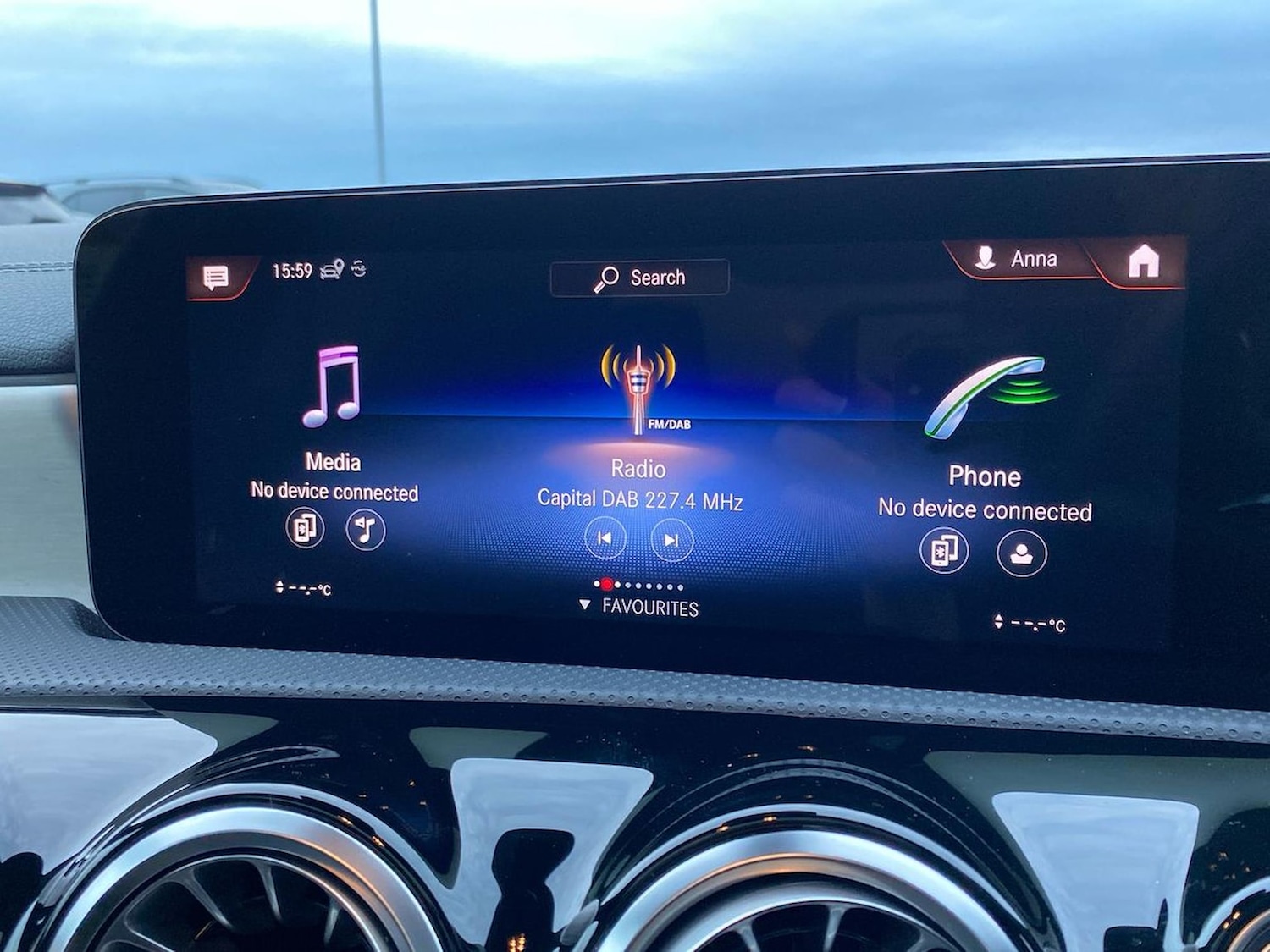 Used Mercedes-Benz CLA 2022 for sale - 76492406: Photo 11