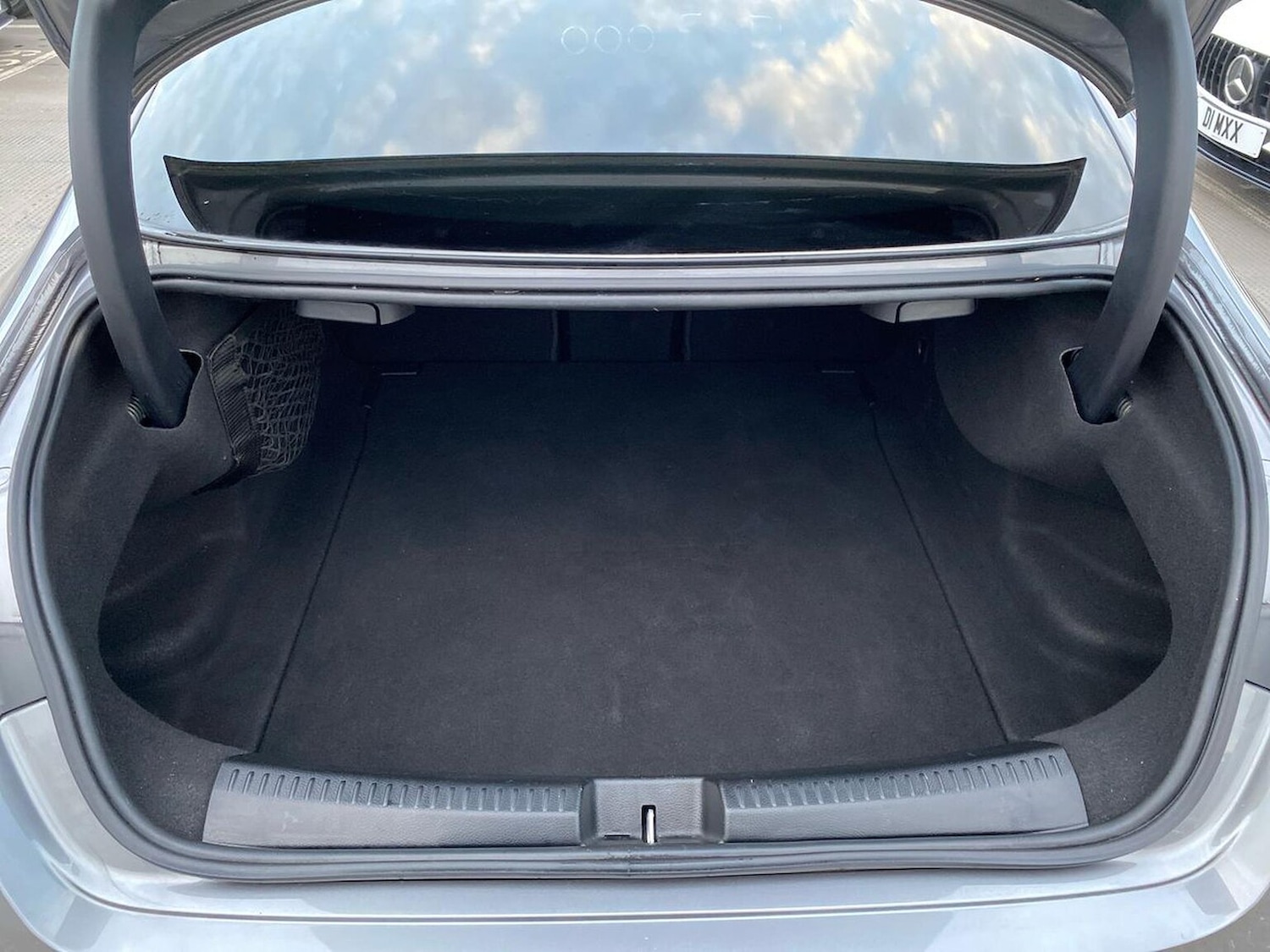 Used Mercedes-Benz CLA 2022 for sale - 76492406: Photo 17