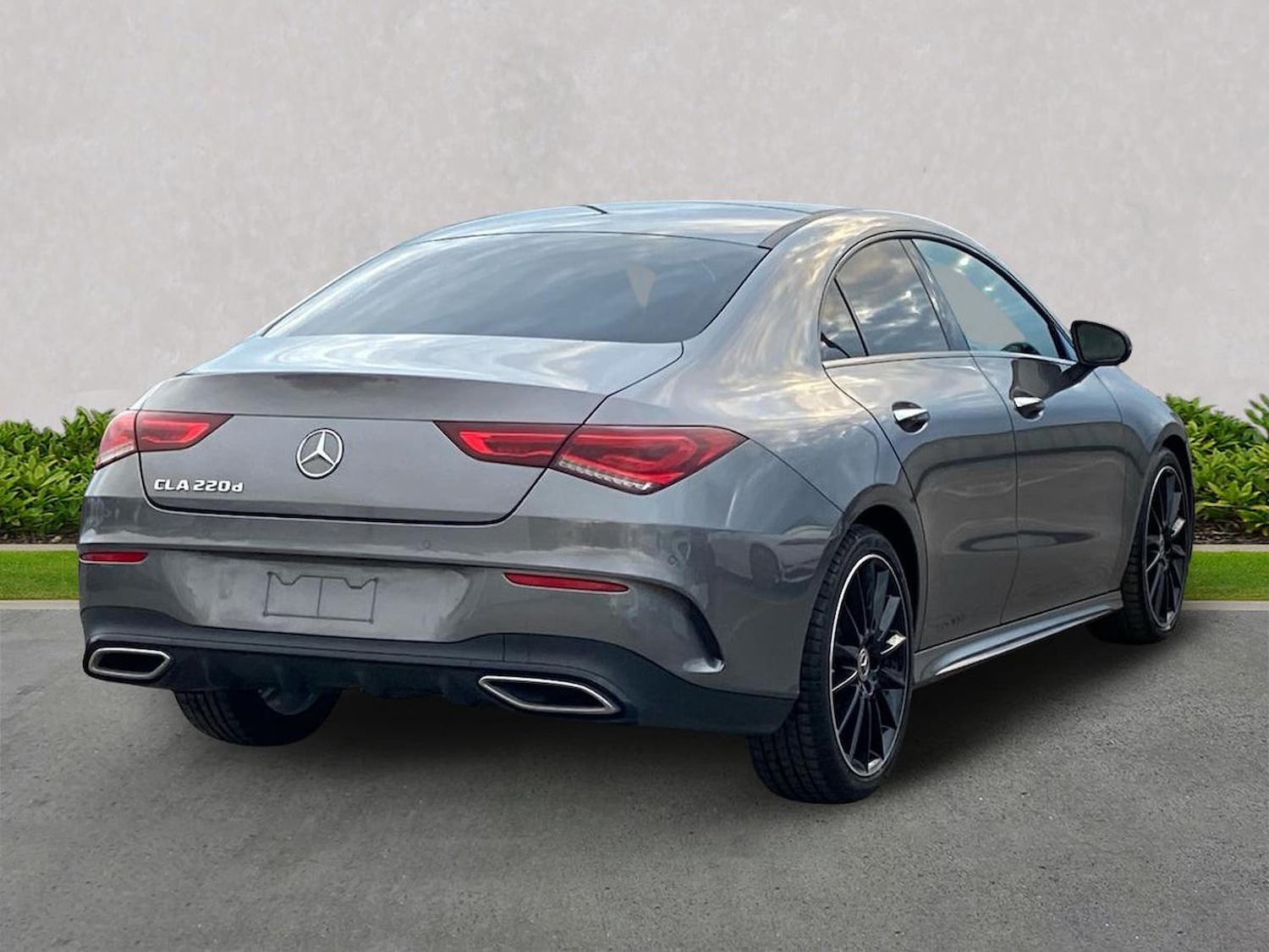Used Mercedes-Benz CLA 2022 for sale - 76492406: Photo 18