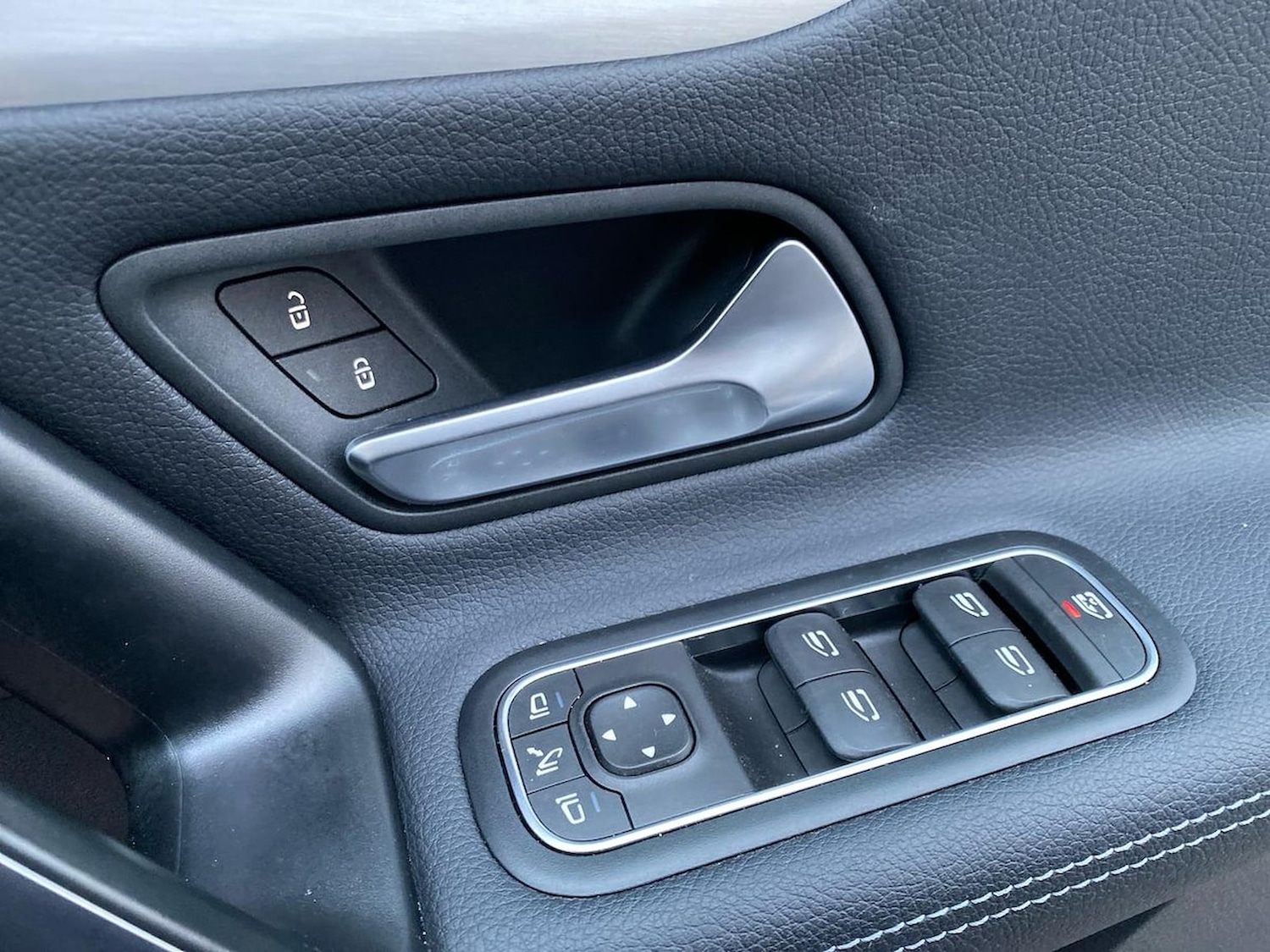 Used Mercedes-Benz CLA 2022 for sale - 76492406: Photo 21