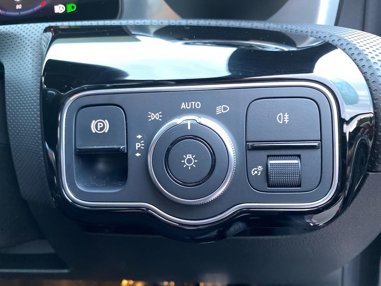 Used Mercedes-Benz CLA 2022 for sale - 76492406: Photo 22