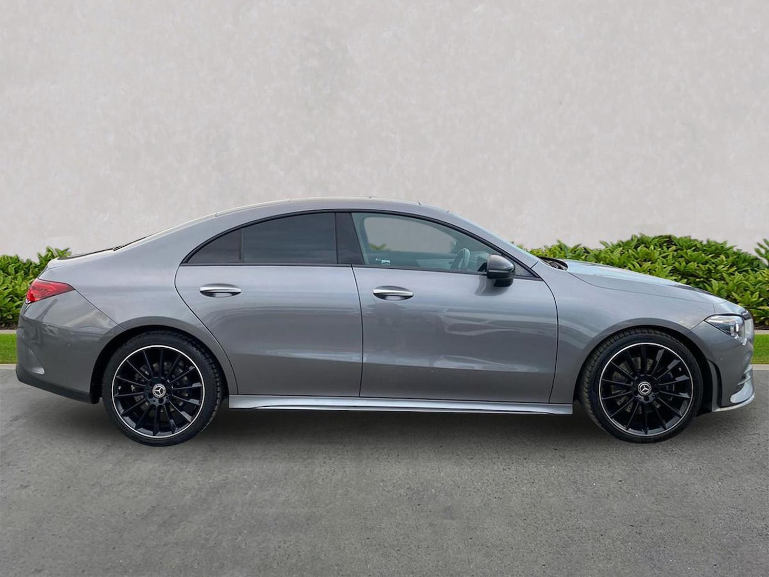 Used Mercedes-Benz CLA 2022 for sale - 76492406: Photo 3