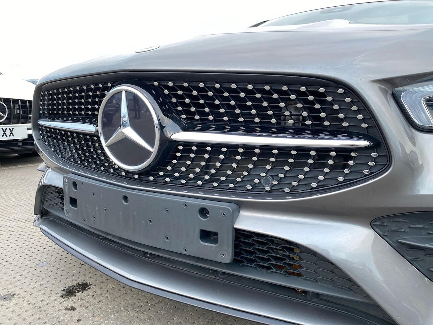 Used Mercedes-Benz CLA 2022 for sale - 76492406: Photo 33