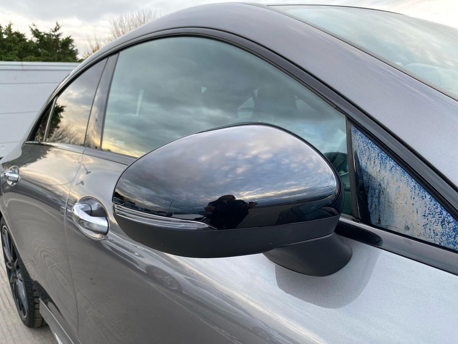 Used Mercedes-Benz CLA 2022 for sale - 76492406: Photo 38