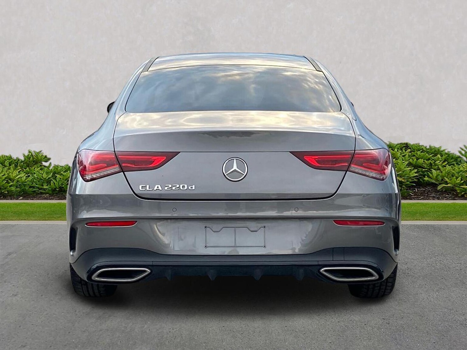 Used Mercedes-Benz CLA 2022 for sale - 76492406: Photo 4