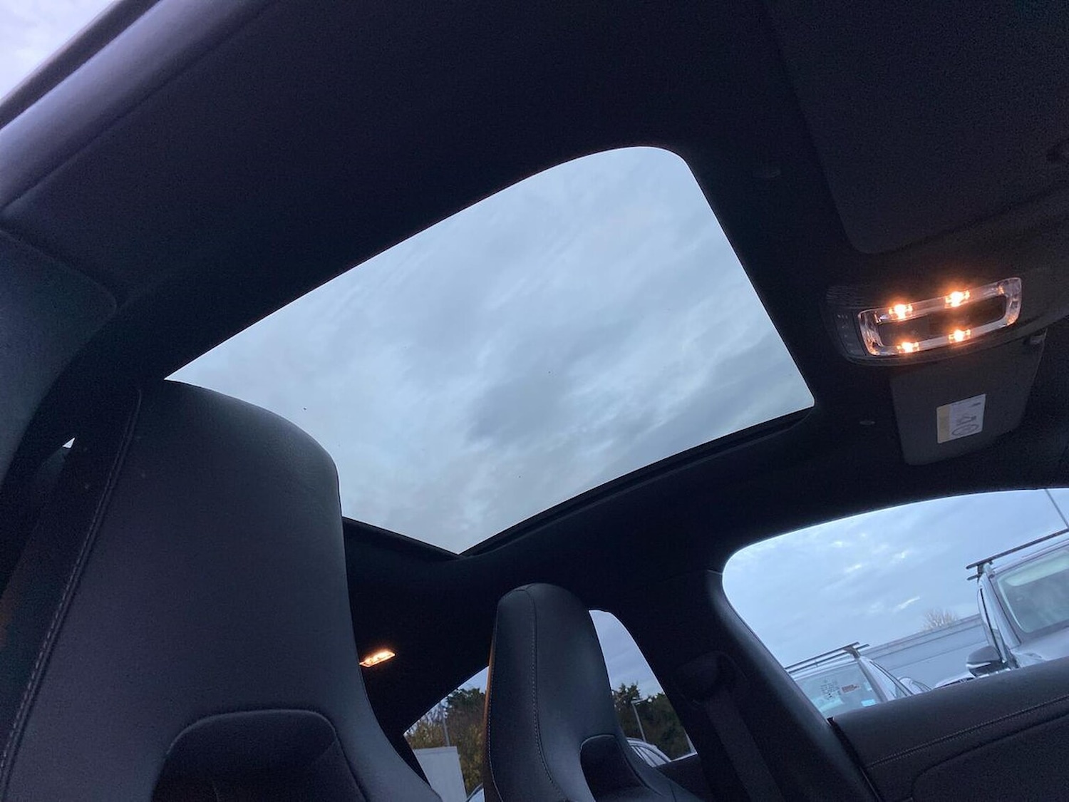 Used Mercedes-Benz CLA 2022 for sale - 76492406: Photo 40