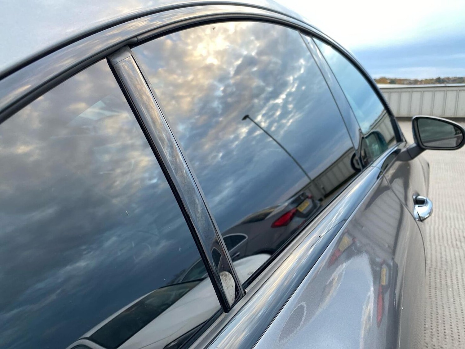 Used Mercedes-Benz CLA 2022 for sale - 76492406: Photo 41