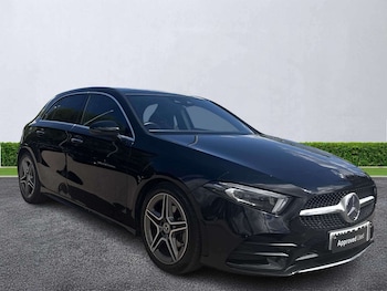 Used Mercedes-Benz A-Class 2020 for sale - 79067774: Photo