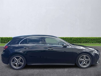 Used Mercedes-Benz A-Class 2020 for sale - 79067774: Photo