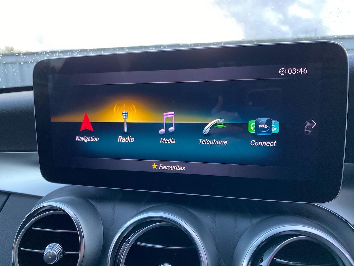 Used Mercedes-Benz C Class 2019 for sale - 76736669: Photo 11