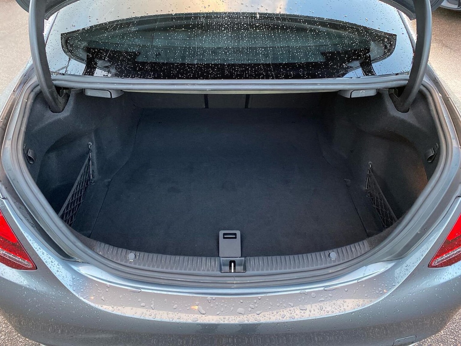 Used Mercedes-Benz C Class 2019 for sale - 76736669: Photo 17