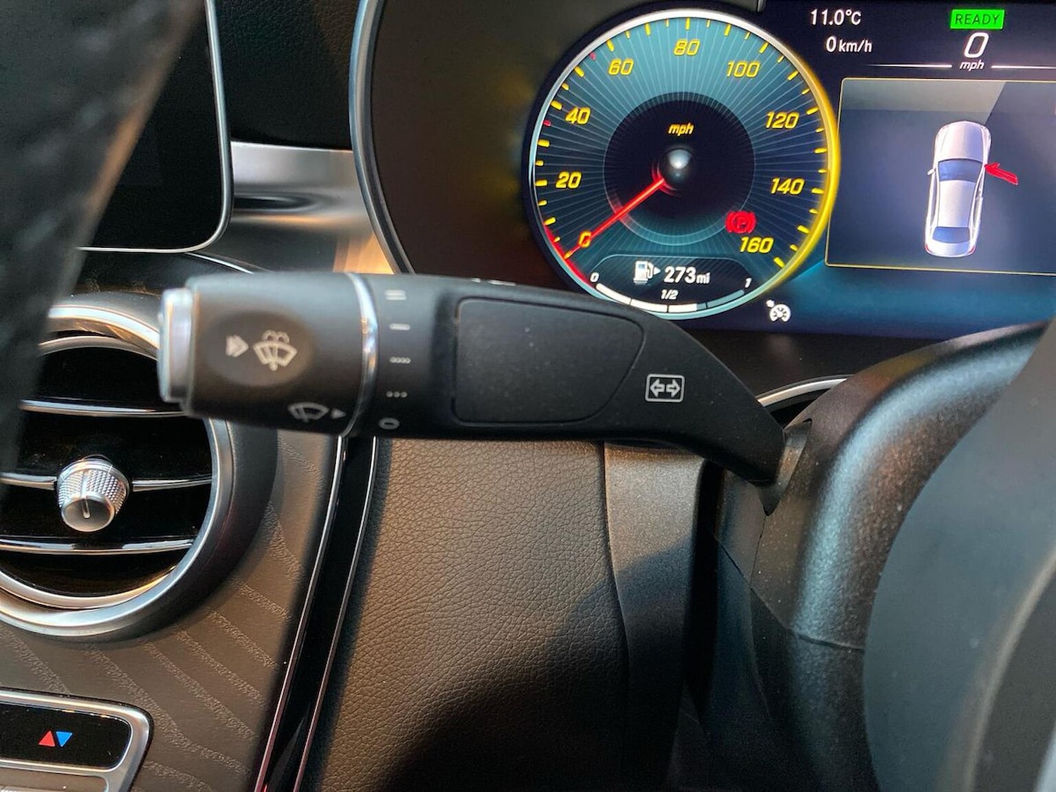 Used Mercedes-Benz C Class 2019 for sale - 76736669: Photo 28